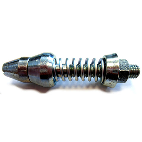 Rear Boot Locking Pin	0200626