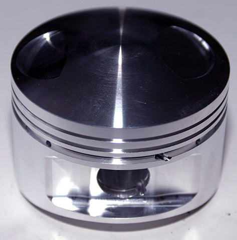 206 Piston Set	24616057