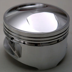 2400 High Compression Piston Set	24616066