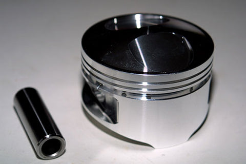 2400 High Compression Piston Set	24616070