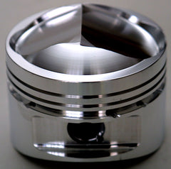 4th Oversize/High Compression Piston Set	30816059