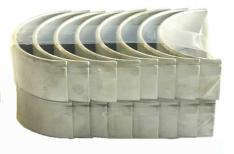 Big End Bearings (Standard), full engine set	35516010