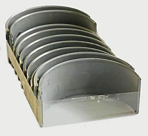 Main Bearings (1st Oversize), full engine set	106932