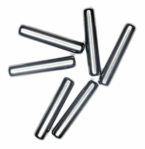 Tensioner sprocket needle roller (19 each)	24615115