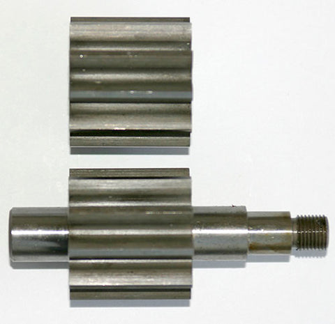 Oil Pump Gear Set	30816110