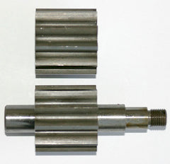 Oil Pump Gear Set	30816110