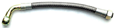 Oil Feed Flexible Pipe	24616475