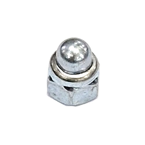 Domed Nut	100044