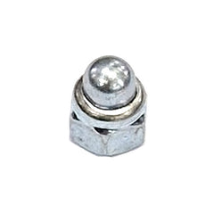 Domed Nut	100044