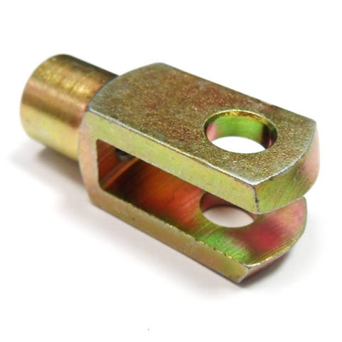 Exhaust Mount Connecting Fork	10007871