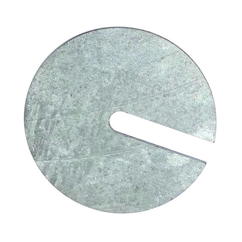 Engine Mount Shim	100084/A