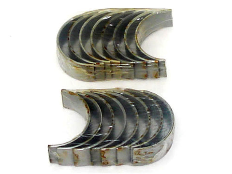 Big End Bearings (Standard), full engine set	100150-8