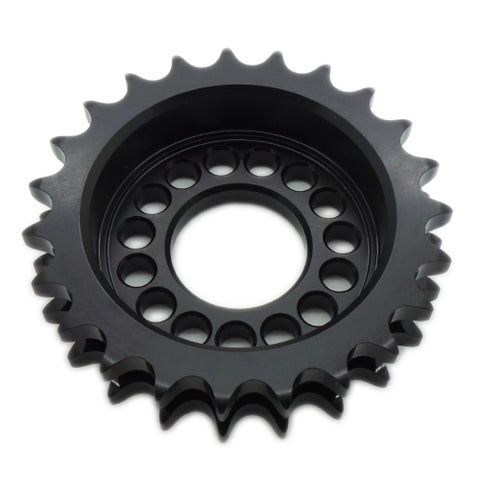 Camshaft Sprocket	100202