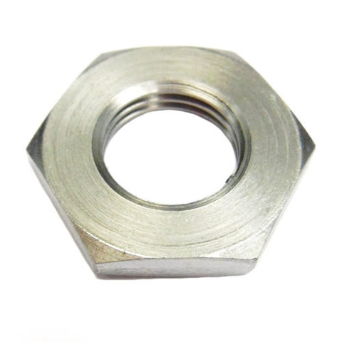 Oil Pressure Relief Adjuster Lock Nut	100305/NUT