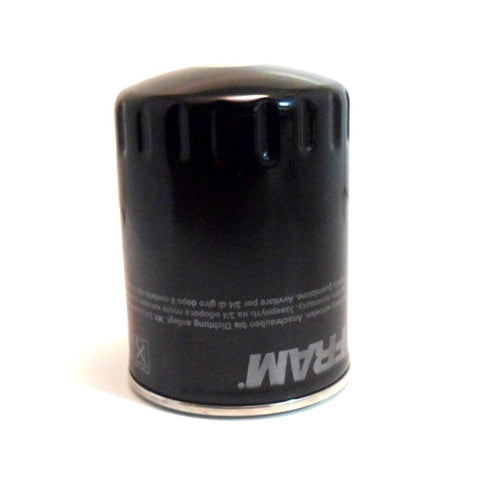 Fram Oil Filter	100325/OE