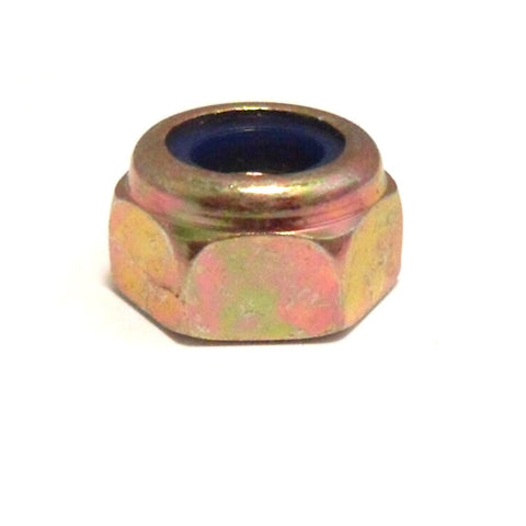 Water Pump Nut	100436