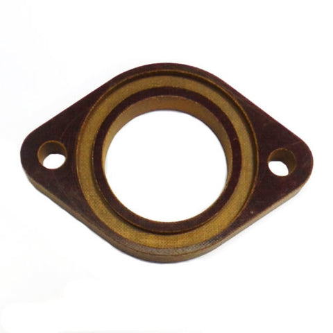 Carburettor Base Spacer	100609