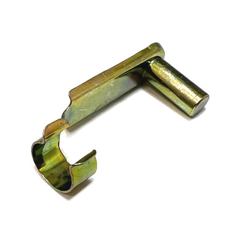 Accelerator Cable Linkage Clip	100656