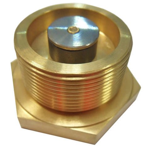 Gearbox Sump Drain Plug	100826A