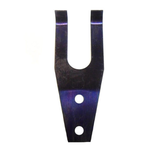 Clutch Fork Spring	100851
