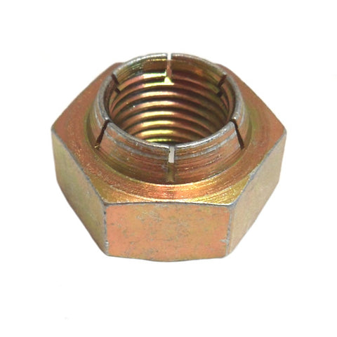 Rear Wishbone Fork Nut	101040