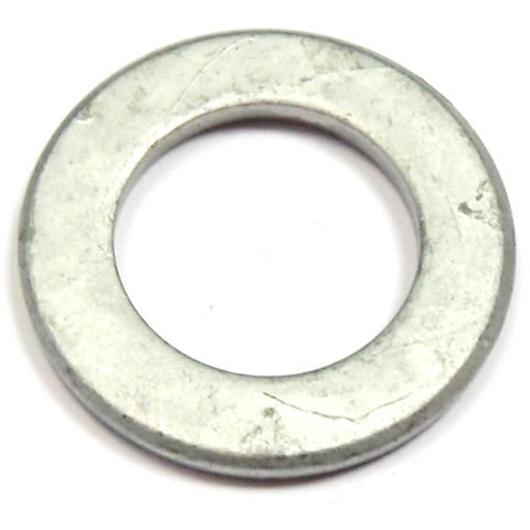 Front Wishbone Mounting 'U' Bolt Washer	101041