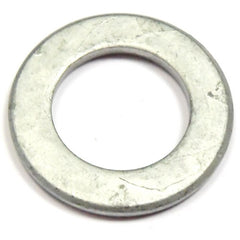 Front Wishbone Mounting 'U' Bolt Washer	101041