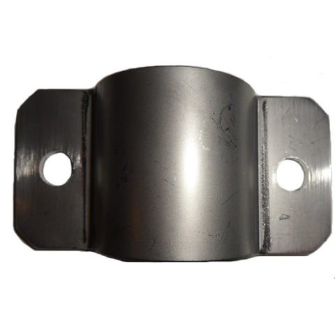 High Quality Front Torsion Bar 'O' Rubber Bracket	101050