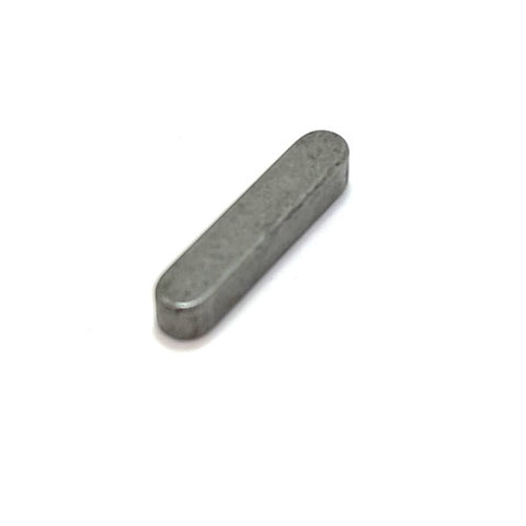 Steering Column Shaft Woodruff Key	101106