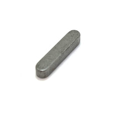 Steering Column Shaft Woodruff Key	101106