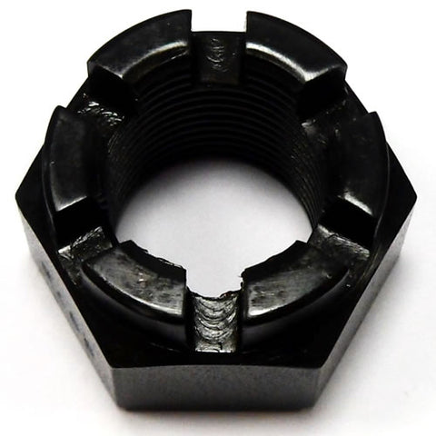 Outer Rear Hub Shaft Lock Nut	101223