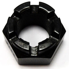 Outer Rear Hub Shaft Lock Nut	101223