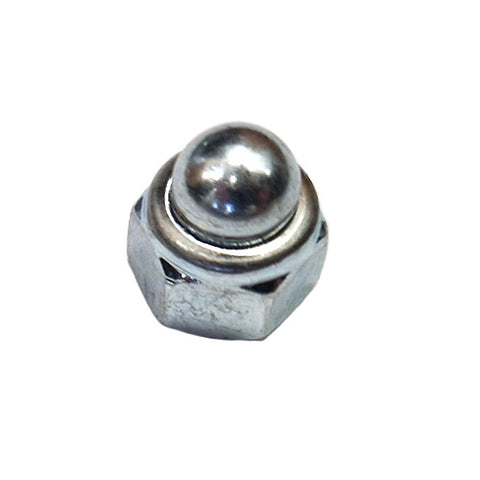 M8 Domed Nut,	101240