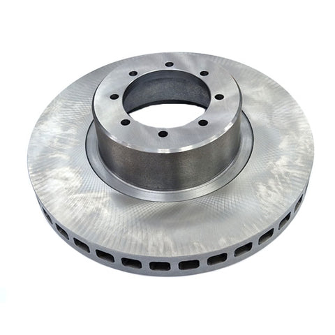 Front Brake Disc, each	101244/A
