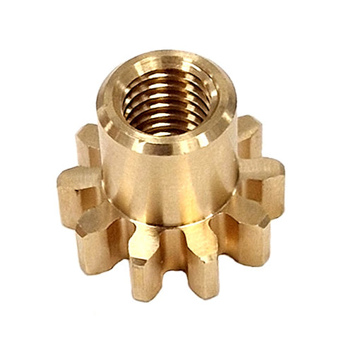Handbrake Mechanism Adjuster	101286/A