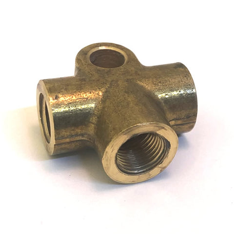 3-Way Union	101394