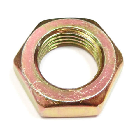 Brake Hose Retaining Nut	101413
