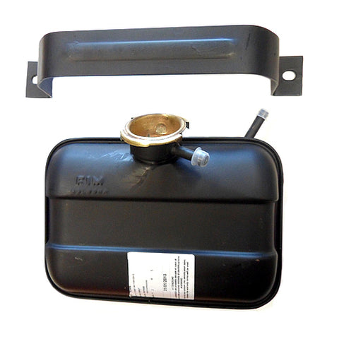 Expansion Tank Kit	101498