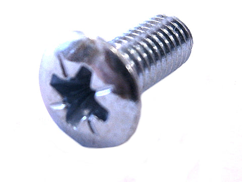 Shift Gate Replacement Screws	101619