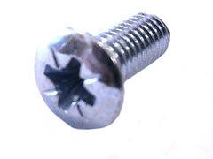 Shift Gate Replacement Screws	101619