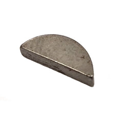 Woodruff Key	10205620