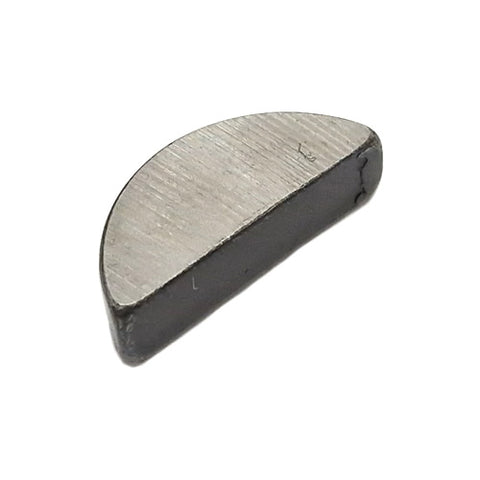 Woodruff Key	10205820