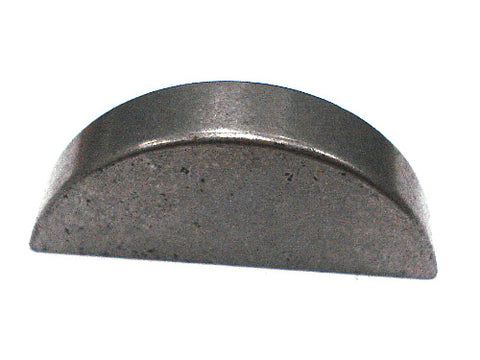 Crankshaft Woodruff Key	10206020