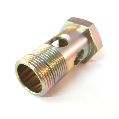 Oil Cooler Pipe Banjo Bolt	102302