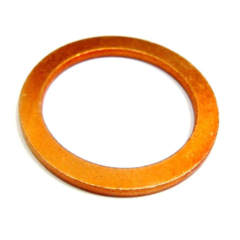 Oil Pressure Sender Washer	10259960