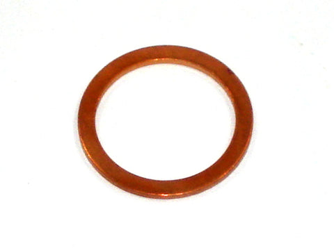Engine and Gearbox Sump Plug Washer	10263460