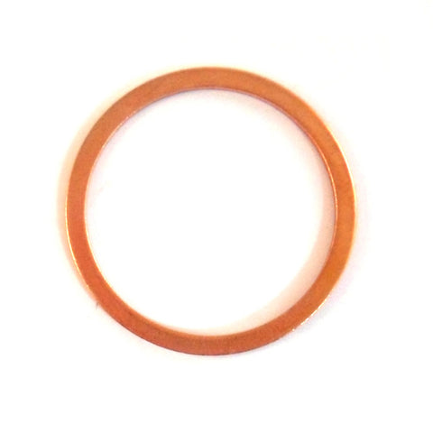 Oil Pipe Washer	10265060
