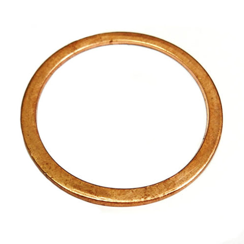 Sump Plug Washer	10265160