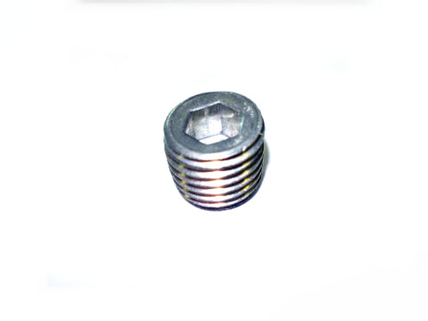 Alluminium Core Plug	10269450