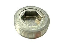 Aluminum Core Plug	10269950